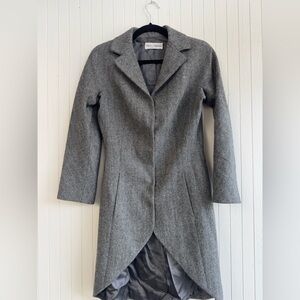 Dolce & Gabbana Women’s Herringbone Tux Jacket